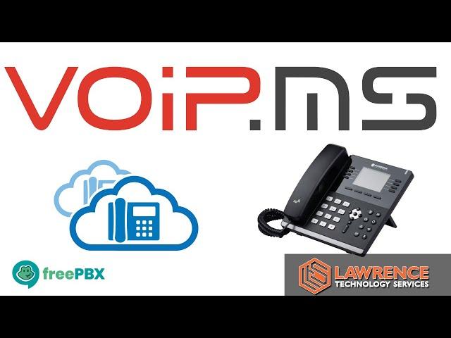 Review: Using VOIP.MS  for SIP, Cloud, and PBX Phone Services