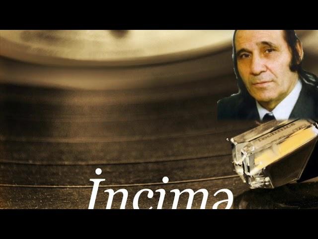 Niyameddin Musayev-İncime