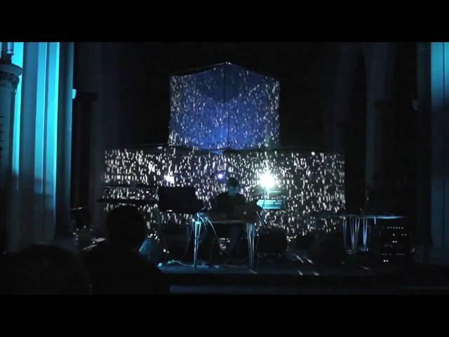Burst Couch 26 DOS and Cycloptic