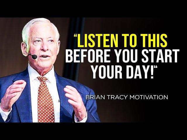 Brian Tracy’s Speech Will Leave You SPEECHLESS — Best Life Advice