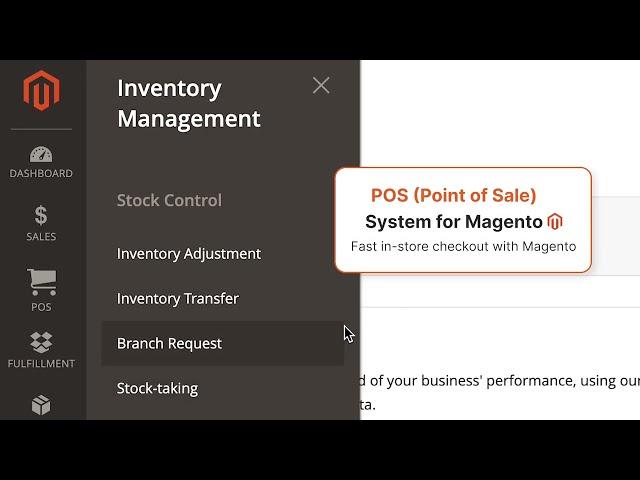 Magestore POS For Magento 2 | Advanced POS & Inventory System | Magestore.com