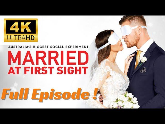 Married at first sight  Full Movie   Drama & Full Episode  Fact & Review