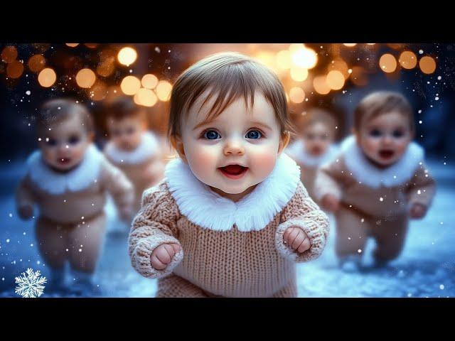 Jingle Bells Christmas Song 2025 | Kids & Toddlers Dance with Neela Tota