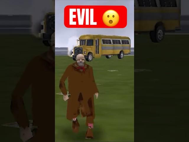WORST GTA CHARACTER EVER  (DARKEL)