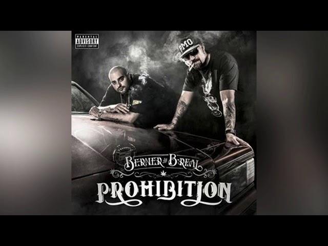 Berner & B-Real - 1 Hit feat. Devin The Dude (Audio) | Prohibition