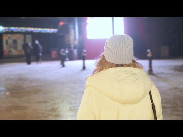 Harry Gill - I Know (Official Video)
