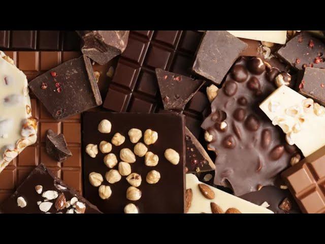 The Most Popular Chocolate Brands Ranked Worst To Best