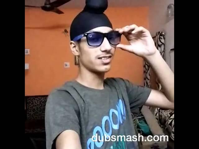 Manjot Singh Dubsmash