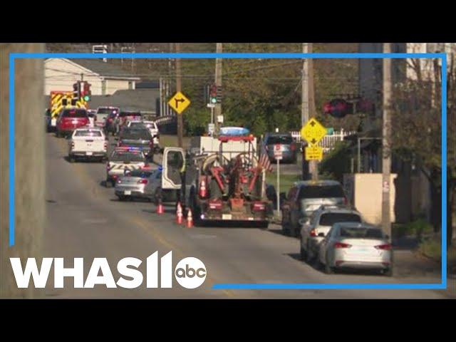 LIVE: First responders give briefing on Kentucky factory explosion