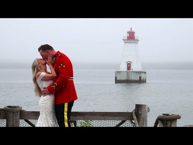 Stoddard Multimedia Wedding Videography