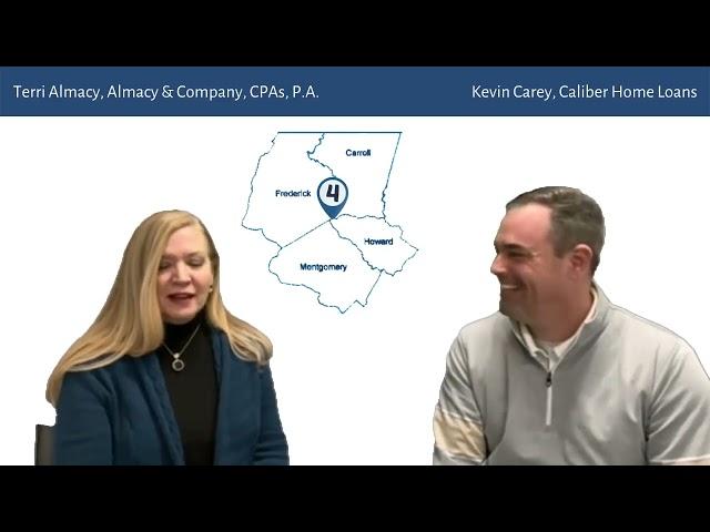 The Four County Real Estate Show - Terri Almacy