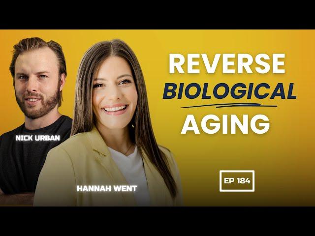 Is Aging Reversible? The Science Behind Biological Clocks & Longevity Hacks