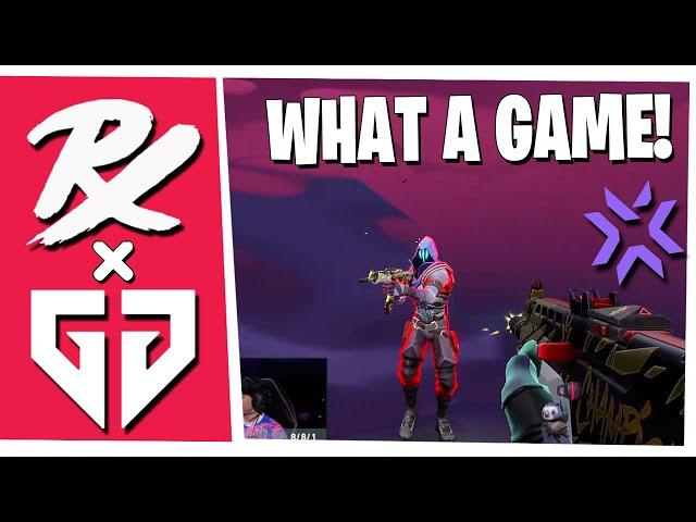 Paper Rex vs Gen.G - HIGHLIGHTS | Champions Tour 2025: Masters Toronto