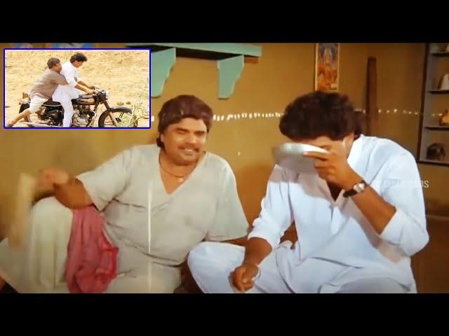 Dasari Narayana Rao All Time Ever Green Movie Scene | Telugu Movies | Telugu Videos