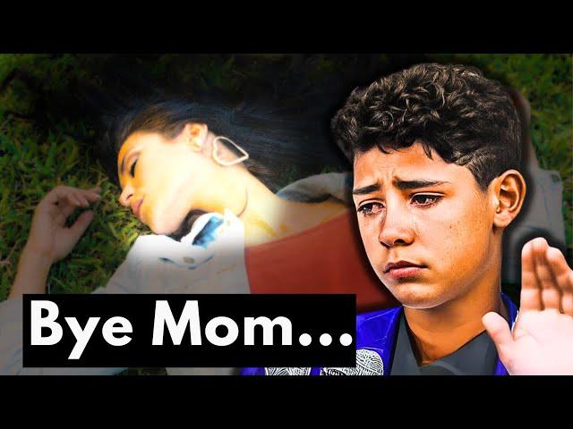 8 Moments When Ronaldo JR CRIED / Football