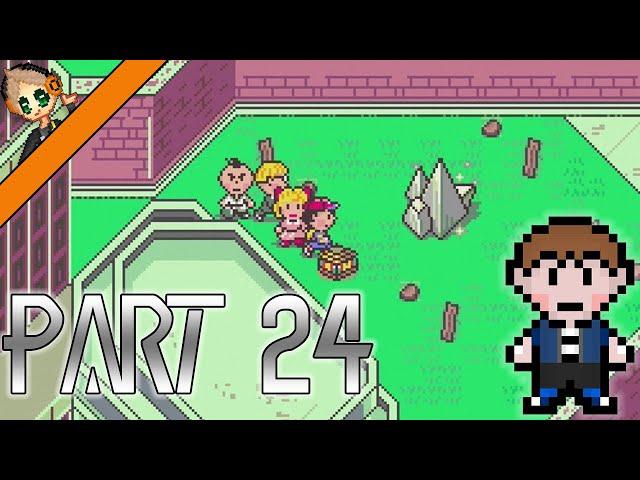 Seedy City Sights | Part 24 | Earthbound