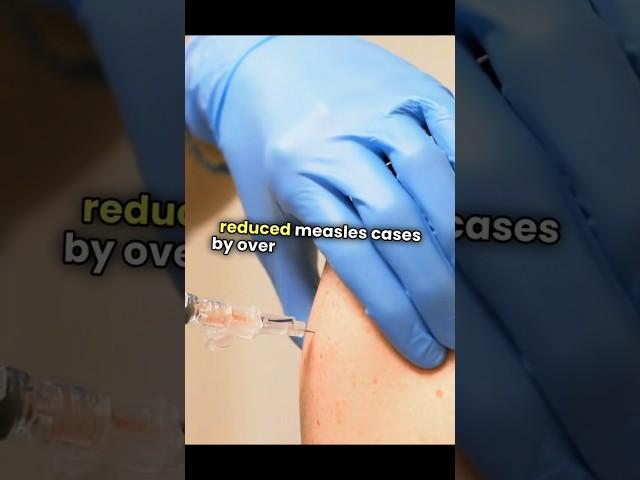 The Incredible Story Of Vaccines (Documentary) in 60 seconds