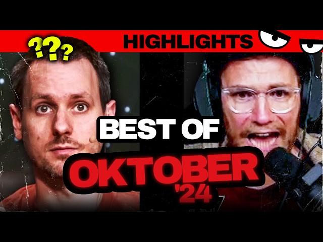 Best of Rocket Beans | Unsere Highlights im OKTOBER 2024