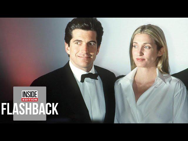 What Caused JFK Jr.’s Plane to Crash?