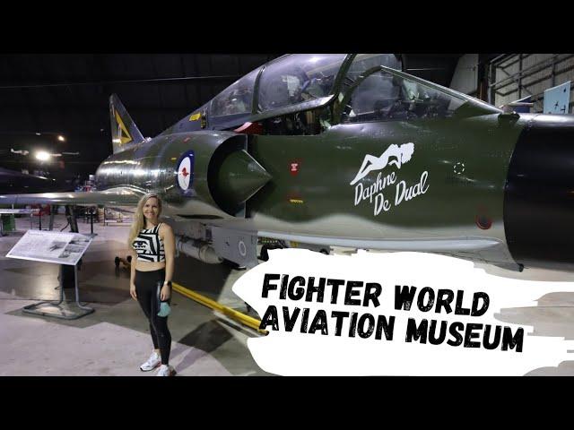 Fighter World