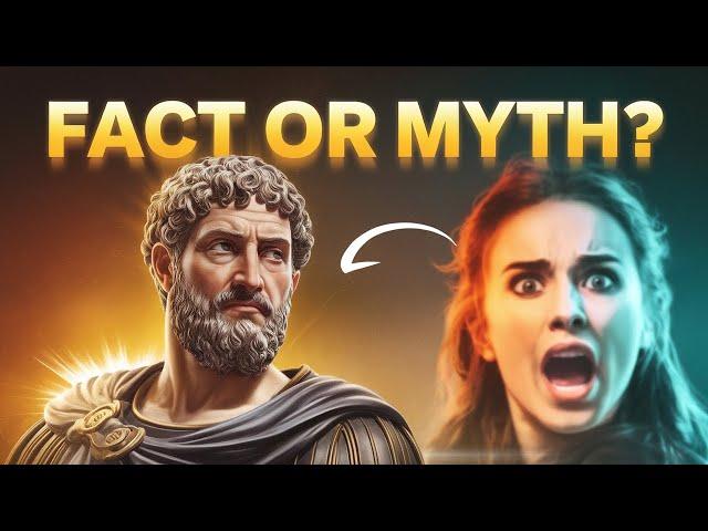 Crushing Her Ego with Stoic Principles: Fact or Myth