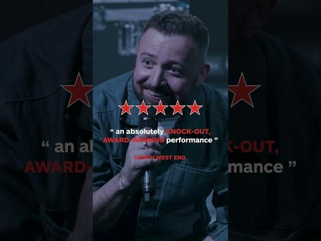 No Love Songs Trailer - at Goodspeed Musicals