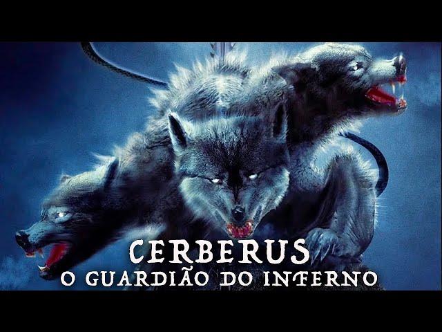 Cerberus - O Guardião do Inferno FILME COMPLETO DUBLADO | Filmes de Monstros Gigantes | Noite