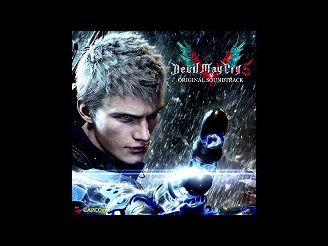 DEVIL MAY CRY 5 OST: Legacy (DMC5 Main Theme)