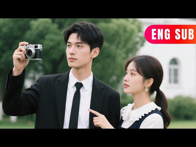 [ENG SUB]The Ruthless Boss Falls for His Cunning Niece #DRAMA #PureLove