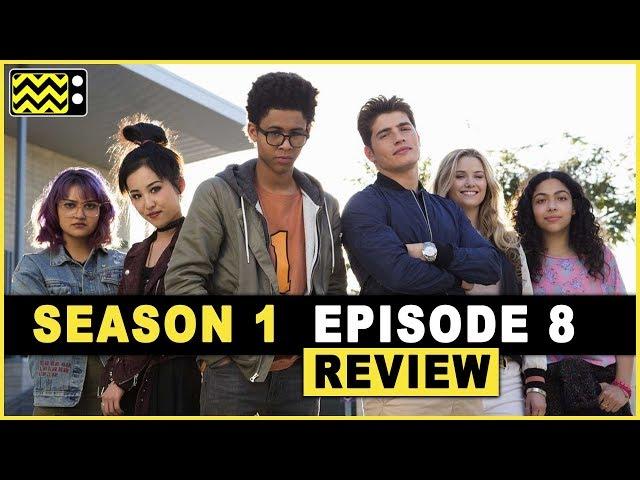 Runaways Season 1 Episodes 8 Review & Reaction | AfterBuzz TV