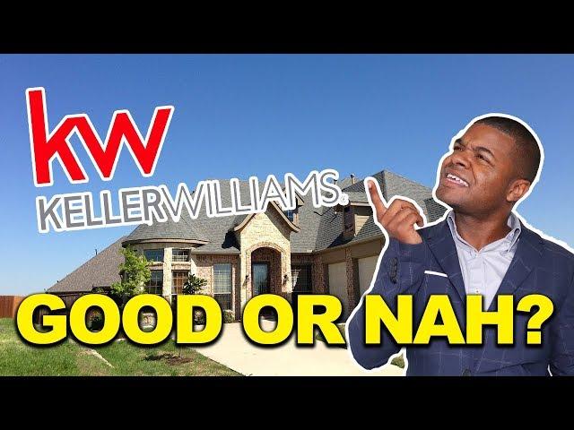 Keller Williams Realty review: What I LIKED about KW