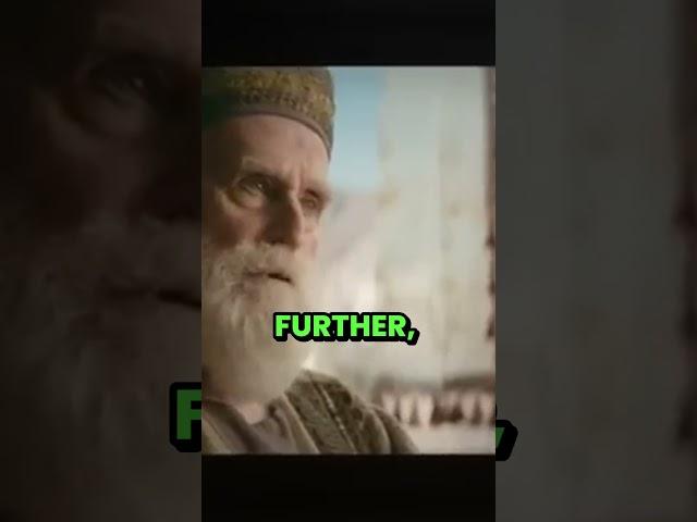 Caiaphas and Herod Plot Against Jesus | The Chosen S5 E2