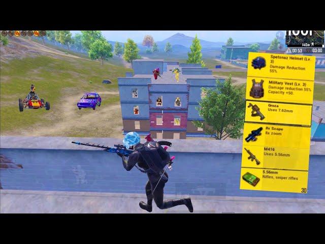 WowREAL BEST LOOT of PRO PLAYERSGROZA + AWM + 8x | PUBG Mobile