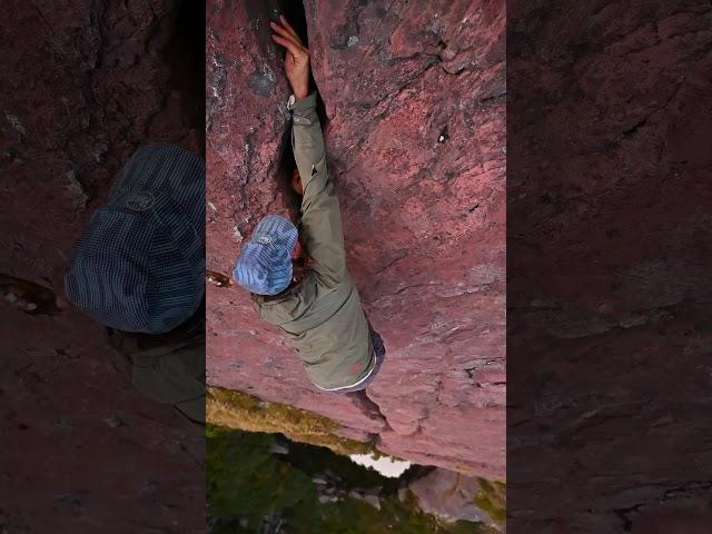 Free Solo Climber Falls on Deadly Rock Climb