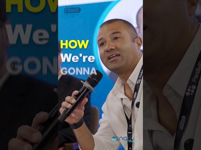#23484 Total Event Coverage | Converge 2025 | Media Production Behind Every Detail