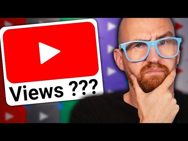 YouTube is Removing Views Counts and Upload Date... Maybe