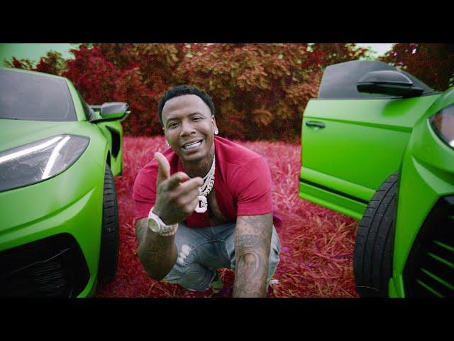 Moneybagg Yo - Said Sum