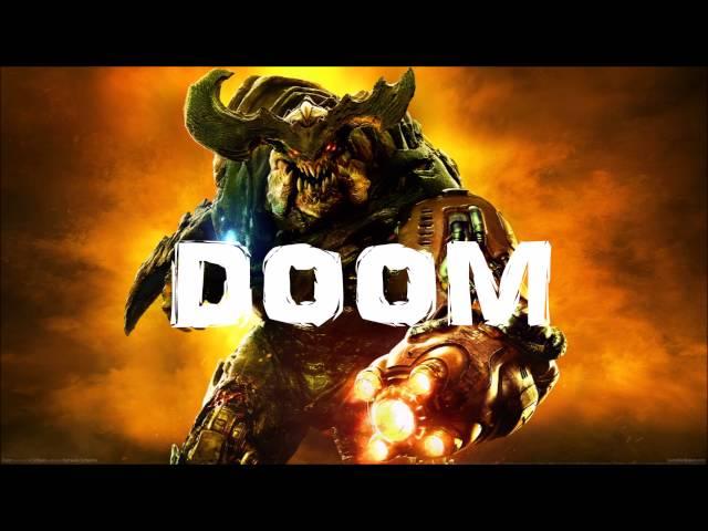 The Doom Slayer