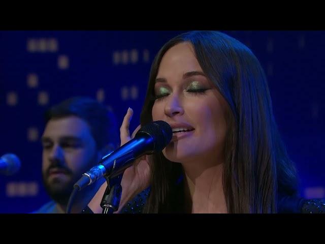 Kacey Musgraves on Austin City Limits "Cardinal"