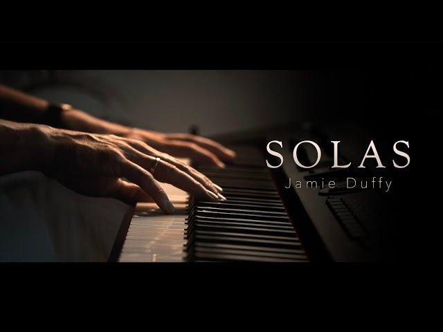 SOLAS \\ Cover by Jacob's Piano