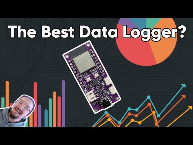 The Best Data Logger?