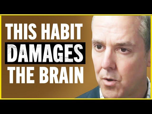 "Mental Health Experts Were Wrong!" - Scary Link Between Lifestyle & Mental Illness | Chris Palmer