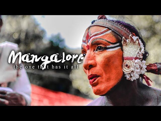 Mangalore - The One that has it All | Travel film