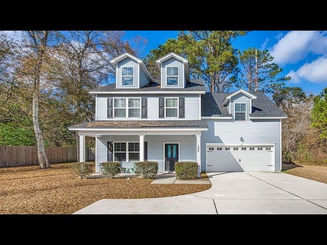 1922 Grmiball Road, Charleston, SC Presented by Charleston Property Group.