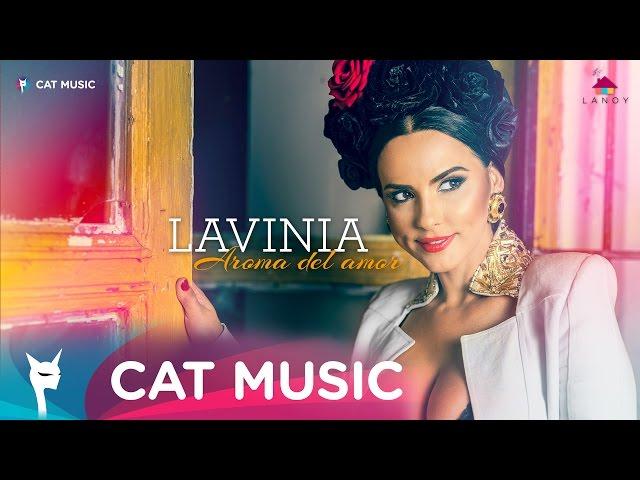 Lavinia - Aroma Del Amor (Official Video) by Lanoy