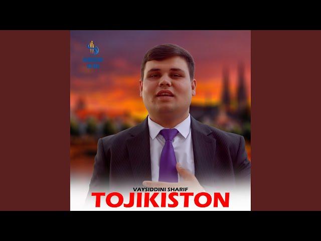 Tojikiston