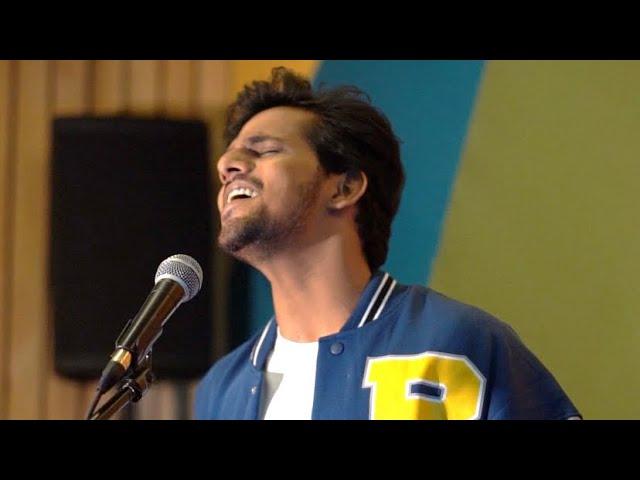 Sameer Khan | Tumse Bhi Zyada