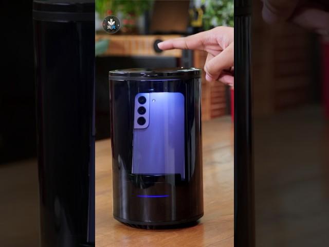 Your devices and gear will never be this clean ! #gadgets #toptech