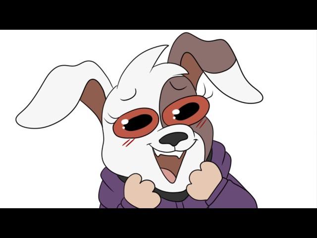 PLEASE CONTACT ME (Animatic) ft. Vanny | Five Nights at Freddy's: Help Wanted