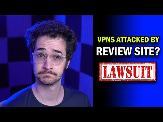 Shadey Review Site VPNPRO.com Attacks VPN Companies?